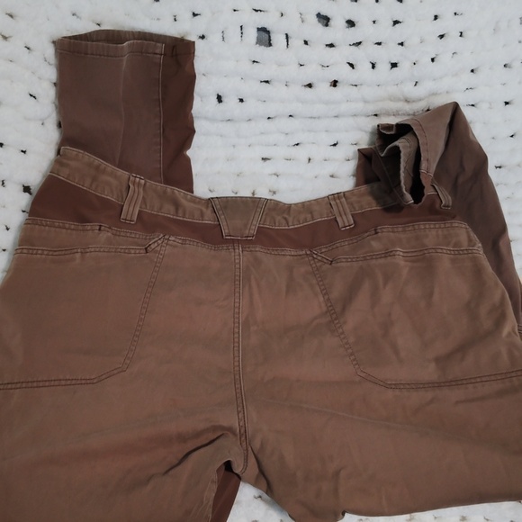 Men's 5.11 tactical work pants - Picture 3 of 6